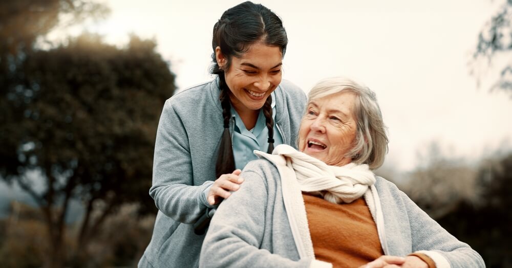 Home Care Services in Philadelphia, PA
