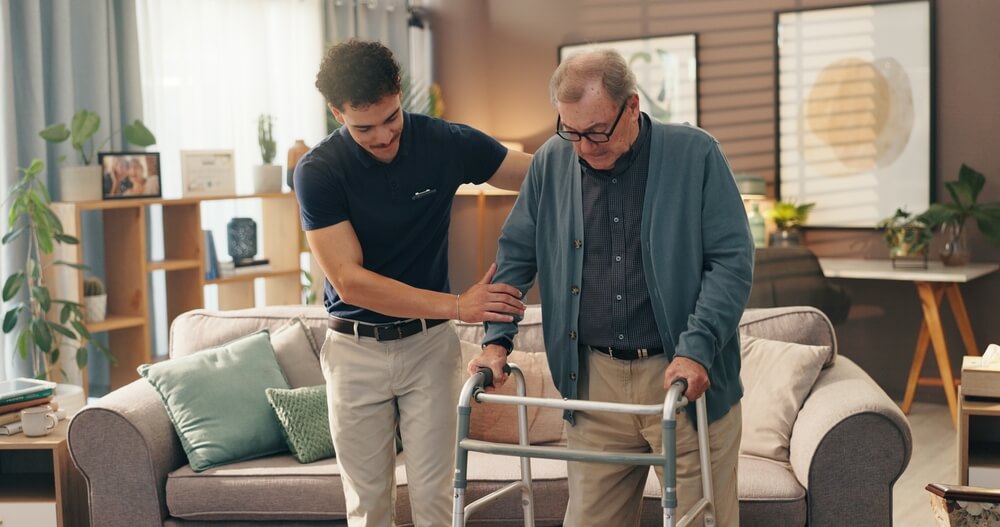 What Does Home-Based Care Cover?